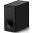 HOME THEATER SONY HTS400 SOUND BAR (2.1, BLUETOOTH 5.0) BLACK, 3 image