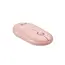 მაუსი 2E MF300 SILENT PINK , 2 image - Primestore.ge