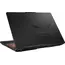 Laptop Asus TUF Gaming A15 (FA506IHRB-HN082) - Black, 5 image