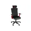 სათამაშო სავარძელი Genesis Gaming Chair Erganomic  Astat 700  RED , 2 image - Primestore.ge