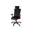 სათამაშო სავარძელი Genesis Gaming Chair Erganomic  Astat 700  RED , 3 image - Primestore.ge