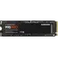 მყარი დისკი Samsung 990 PRO 1TB NVMe M.2 SSD (MZ-V9P1T0BW)  - Primestore.ge