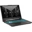 Laptop Asus TUF Gaming A15 (FA506IHRB-HN082) - Black, 2 image