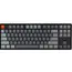 კლავიატურა Keychron K8J1  - Primestore.ge