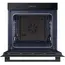 ჩასაშენებელი ღუმელი Samsung NV7B4125ZAK/WT , 2 image - Primestore.ge