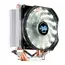 Cooler ZALMAN CPU COOLING SYSTEM CNPS9X OPTIMA LED LGA 775,1150,1151, 1155,1156,FM1, AM3,AM3+,AM2+,AM2,AM4, 120MM, 2 image
