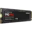 მყარი დისკი Samsung 990 PRO 1TB NVMe M.2 SSD (MZ-V9P1T0BW) , 2 image - Primestore.ge