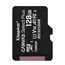 მეხსიერების ბარათი Kingston microSD 128GB C10 UHS-I R100MB/s , 2 image - Primestore.ge