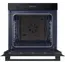 ჩასაშენებელი ღუმელი Samsung NV7B41207AK/WT , 2 image - Primestore.ge