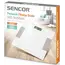 სასწორი Sencor SBS 5051WH , 8 image - Primestore.ge