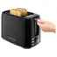 ტოსტერი Sencor STS 2607BK , 2 image - Primestore.ge