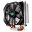 Cooler ZALMAN CPU COOLING SYSTEM CNPS9X OPTIMA LED LGA 775,1150,1151, 1155,1156,FM1, AM3,AM3+,AM2+,AM2,AM4, 120MM, 3 image