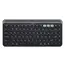 კლავიატურა 2E KS250 BLACK  - Primestore.ge
