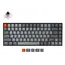 Keyboard Keychron K2 84 Key Gateron White LED Brown
