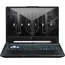 Laptop Asus TUF Gaming A15 (FA506IHRB-HN082) - Black