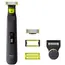 ტრიმერი Philips OneBlade Face & Body QP6541/15  - Primestore.ge