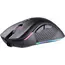 მაუსი 2E MG350 WL, RGB USB Black , 2 image - Primestore.ge