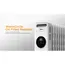 ზეთის გამათბობელი MIDEA NY2311-20M , 3 image - Primestore.ge