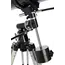 Telescope Celestron PowerSeeker 127 EQ With Motor Drive And Phone adapter, 3 image