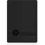 Hard drive HP Portable SSD P600 USB-C 1TB