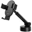 მობილურის სამაგრი Baseus Simplism Gravity Car Mount Holder with Suction Base SUYL-JY01 , 2 image - Primestore.ge