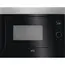 ჩასაშენებელი მიკროტალღური ღუმელი AEG MBE2658SEM  - Primestore.ge