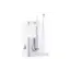 ირიგატორი + კბილის ელექტრო ჯაგრისი Ardesto OI-R600WTB Oral Irrigator 600ml + Electric Toothbrush white 2 in 1 , 2 image - Primestore.ge