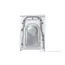 სარეცხი მანქანა Samsung WW90T4041CE/LP , 4 image - Primestore.ge