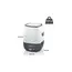 ელ. ლანჩბოქსი Arzum AR1073 , 2 image - Primestore.ge