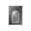 Washing machine Samsung WW10T754CBX/LP, 7 image