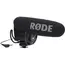 მიკროფონი Rode VideoMic Pro with Rycote Lyre Shockmount , 3 image - Primestore.ge