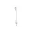 ირიგატორი + კბილის ელექტრო ჯაგრისი Ardesto OI-R600WTB Oral Irrigator 600ml + Electric Toothbrush white 2 in 1 , 8 image - Primestore.ge