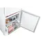 მაცივარი Samsung BRB267050WW/WT , 6 image - Primestore.ge