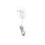 ირიგატორი + კბილის ელექტრო ჯაგრისი Ardesto OI-R600WTB Oral Irrigator 600ml + Electric Toothbrush white 2 in 1 , 5 image - Primestore.ge
