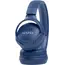 ყურსასმენი JBL Tune T520 BT Wireless On-Ear Headphones , 5 image - Primestore.ge