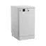 Dishwasher BEKO DVS050W01W b100, 2 image