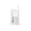 ირიგატორი + კბილის ელექტრო ჯაგრისი Ardesto OI-R600WTB Oral Irrigator 600ml + Electric Toothbrush white 2 in 1 , 3 image - Primestore.ge