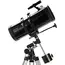 Telescope Celestron PowerSeeker 127 EQ With Motor Drive And Phone adapter, 2 image