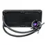 ქულერი Asus ROG STRIX LC II 280 ARGB//AIO COOLER,SIGRID,ARGB,AURA - Primestore.ge