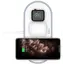 პორტატული დამტენი Hoco Handsome 3-in-1 Wireless Fast Charger CW24 , 4 image - Primestore.ge