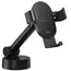 მობილურის სამაგრი Baseus Simplism Gravity Car Mount Holder with Suction Base SUYL-JY01  - Primestore.ge
