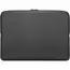 ლეპტოპის ჩანთა TUCANO TODAY SLEEVE 11"/12" BLACK  - Primestore.ge