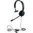 ყურსასმენი Jabra EVOLVE 20 MS Mono  - Primestore.ge