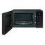 მიკროტალღური ღუმელი SAMSUNG - MS23J5133AK/BA , 3 image - Primestore.ge