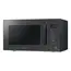 მიკროტალღური ღუმელი SAMSUNG - MG23T5018AC/BW , 2 image - Primestore.ge