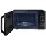 მიკროტალღური ღუმელი SAMSUNG - MG23K3515AK/BW , 4 image - Primestore.ge