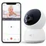 სათვალთვალო კამერა XIAOMI IMILAB C20 Home Security Camera , 4 image - Primestore.ge