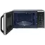 მიკროტალღური ღუმელი Samsung MG23K3515AS/BW , 2 image - Primestore.ge