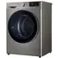 საშრობი LG - RH90V9PV8N.APTPMEA , 3 image - Primestore.ge