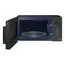 მიკროტალღური ღუმელი SAMSUNG - MG23T5018AC/BW , 3 image - Primestore.ge